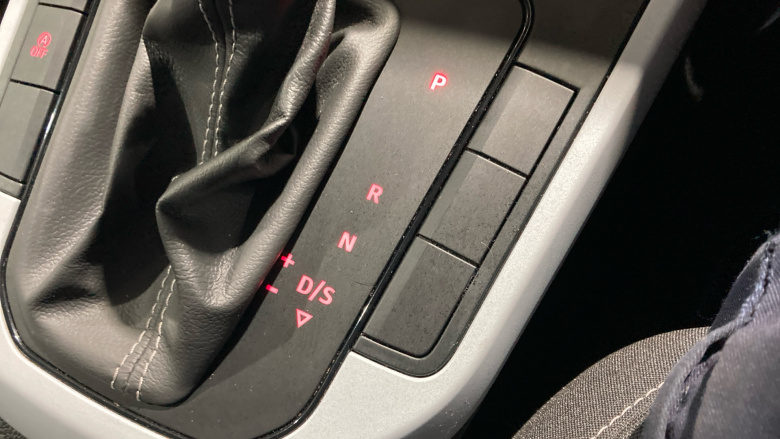 SEAT Arona 1.0 TSI 110 SE Technology 5dr DSG Petrol Hatchback